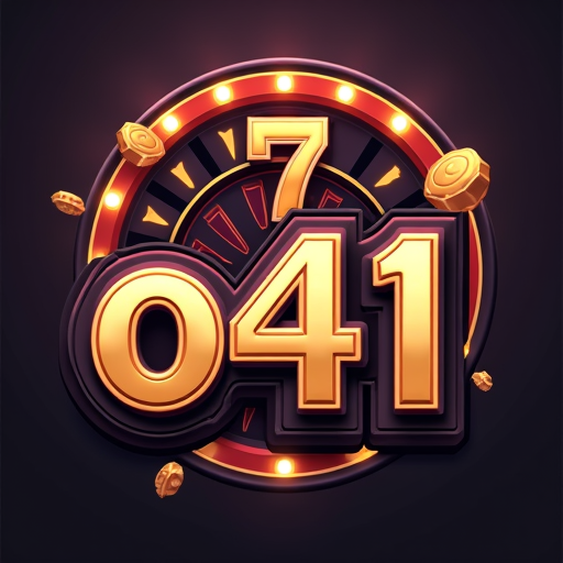 Logo o41
