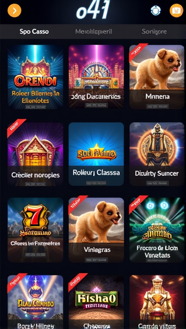 Screenshot 1 o41